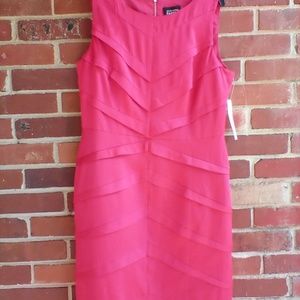 ADRIANNA  PAPELL DRESS